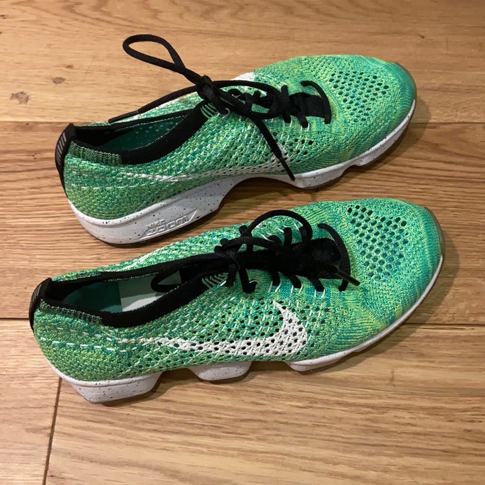Women’s Nike Flyknit Zoom